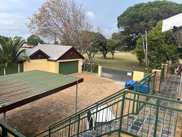 2 Bedroom Property for Sale in Townsend Estate Western Cape